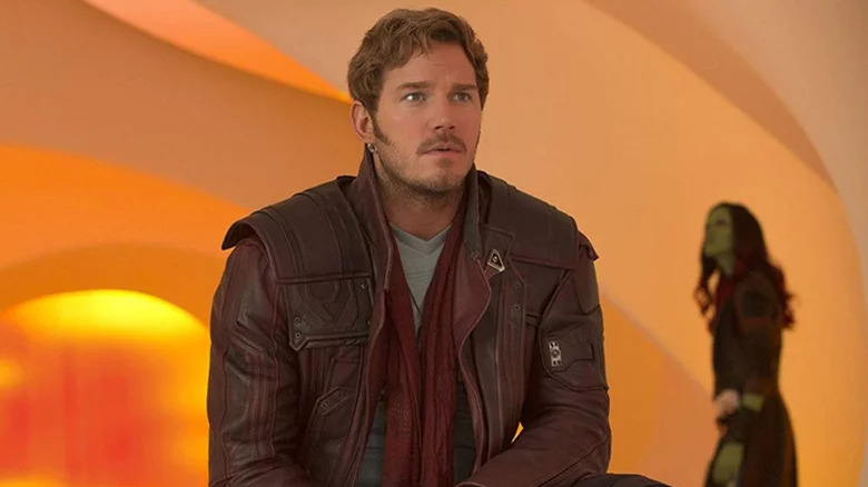 Chris Pratt Vingadores Ultimato