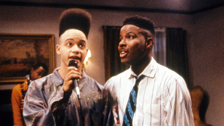 House Party Kid n Play 