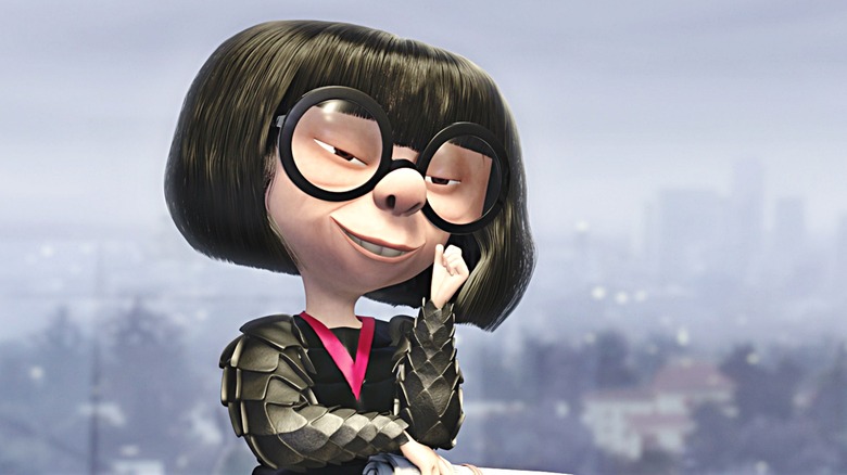 Edna Mode