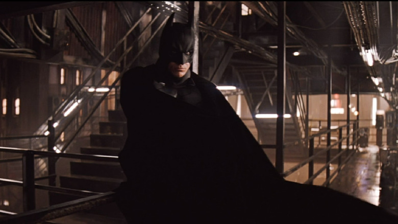 Christopher Nolan Brought Lessons From Inception And The Prestige To His Dark  Knight Trilogy