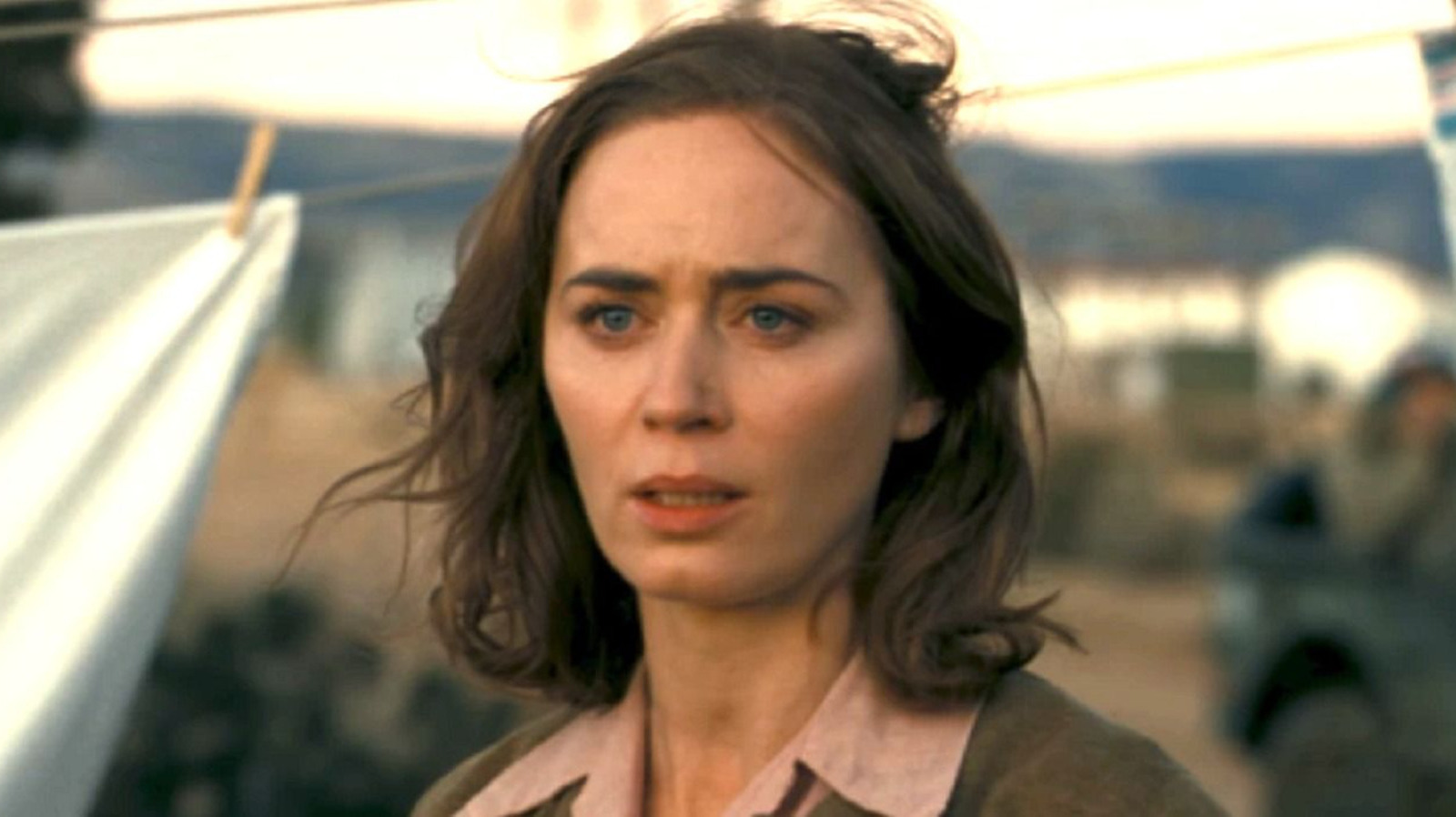Christopher Nolan Gave Emily Blunt A Devil Wears Prada Moment During Oppenheimer