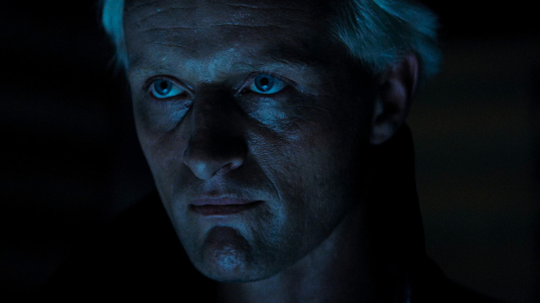 Blade Runner Rutger Hauer