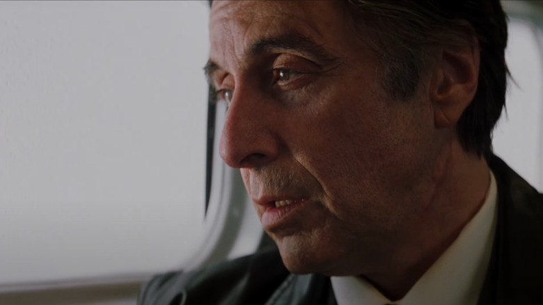 Al Pacino Insomnia