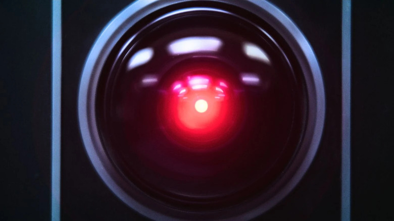 Hal 9000 2001