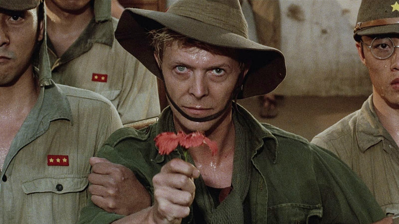 Merry Christmas, Mr. Lawrence