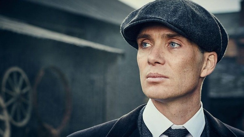 Still from Peaky Blinders