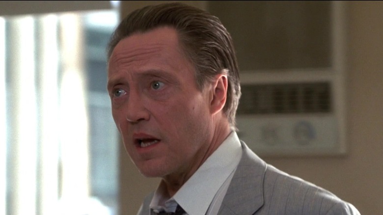 Christopher Walken Gigli