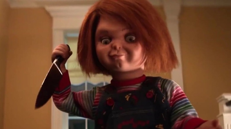 Chucky