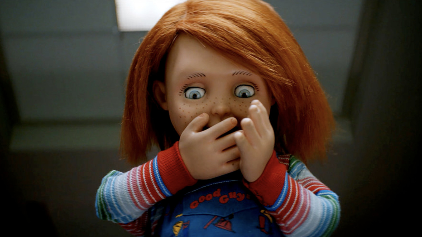Chucky Season 2 Release Date, Cast, And More