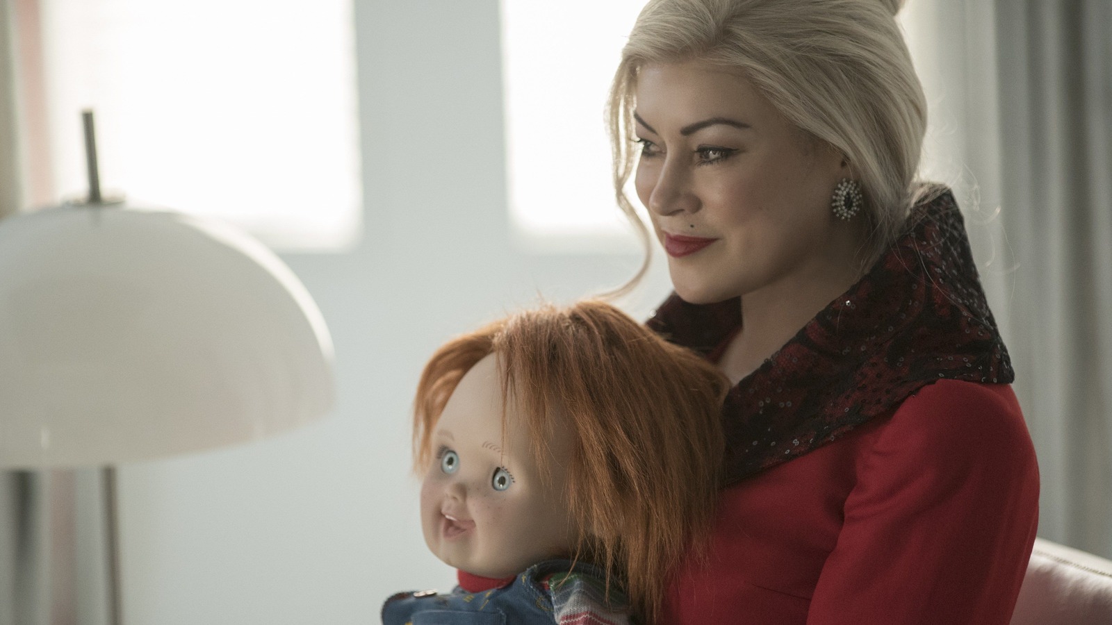Chucky Season 2 Will See The Return Of Jennifer Tilly 1738