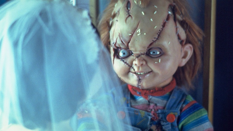 Chucky in Bride of Chucky