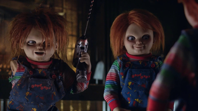 Cult of Chucky