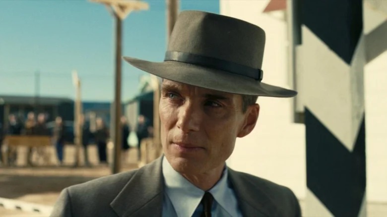 Cillian Murphy, Oppenheimer