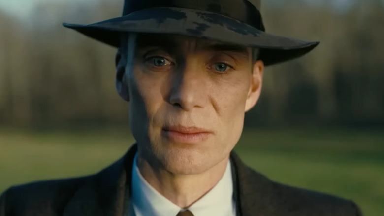 Cillian Murphy, Oppenheimer