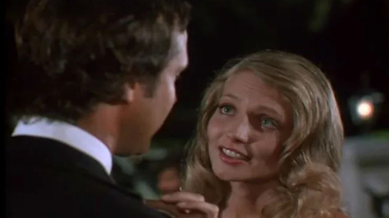 Cindy Morgan, Caddyshack