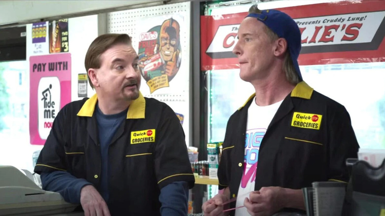 Clerks III