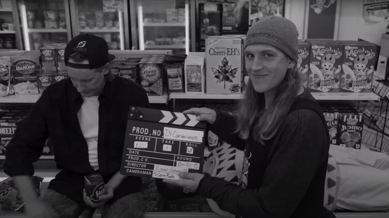 Still from Clerks III