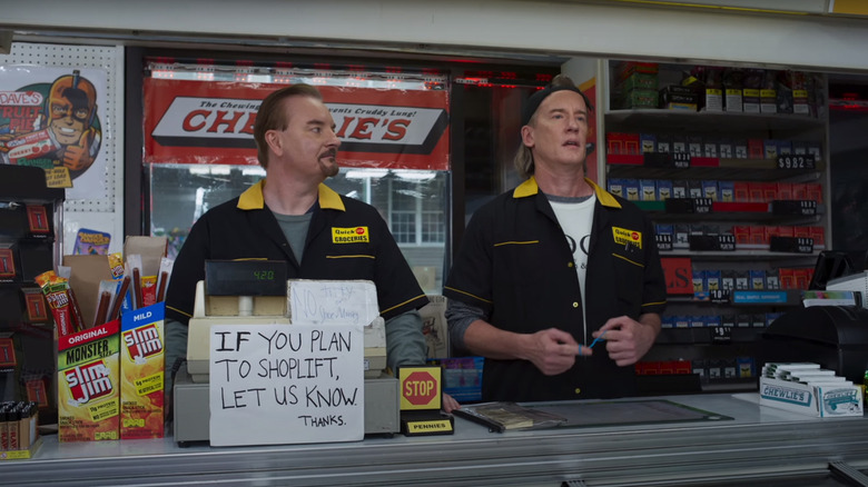 Clerks III