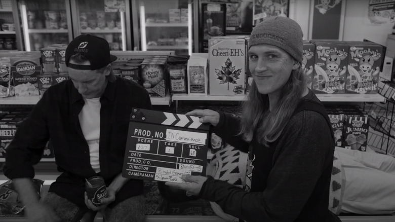 Clerks III