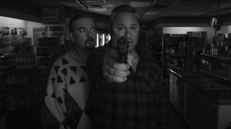 Clerks III