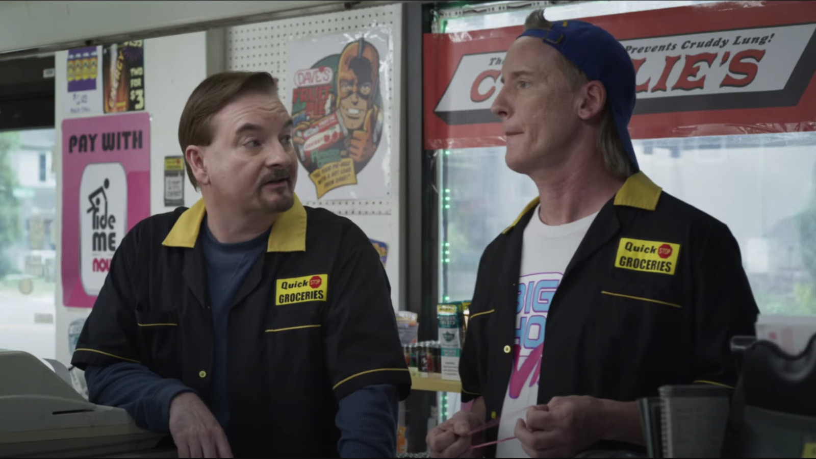 Clerks Star Jeff Anderson Has An Idea For Randal To Make The Perfect Cameo In Mallrats 2 [Exclusive]