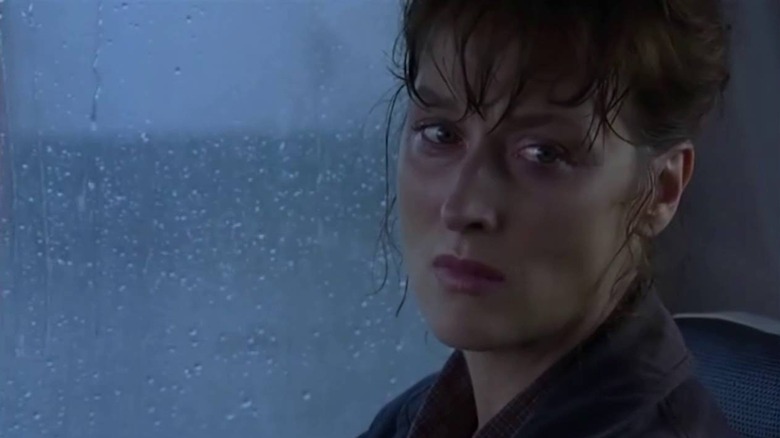 Meryl Streep Bridges of Madison County