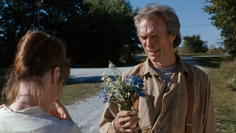 Bridges of Madison County Streep Eastwood