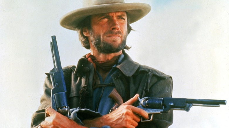 The Outlaw Josey Wales