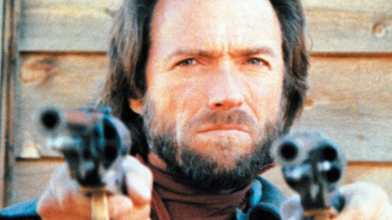 The Outlaw Josey Wales