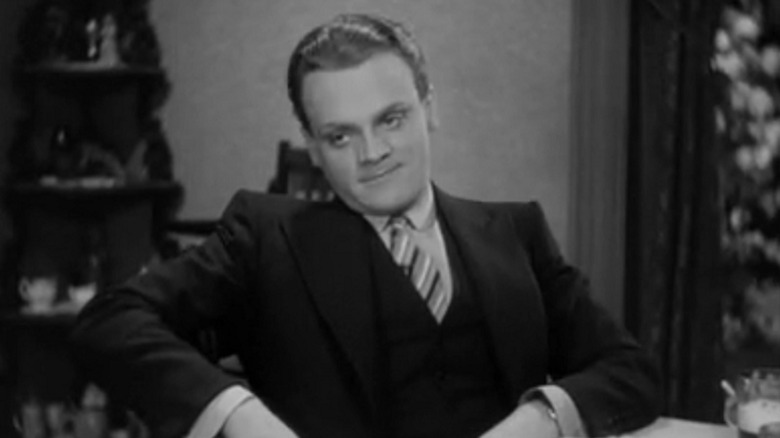 James Cagney The Public Enemy