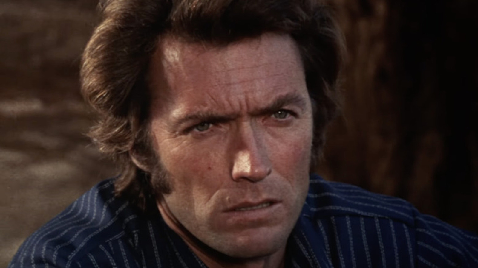 Clint Eastwood Took A Major Pay Cut To Get His First Directing Gig