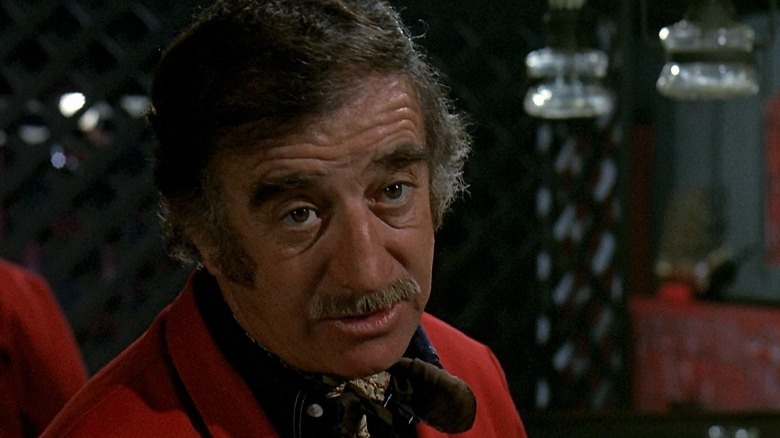 Don Siegel in Play Misty For Me