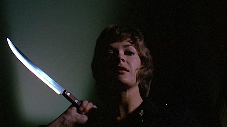 Jessica Walter in Play Misty For Me