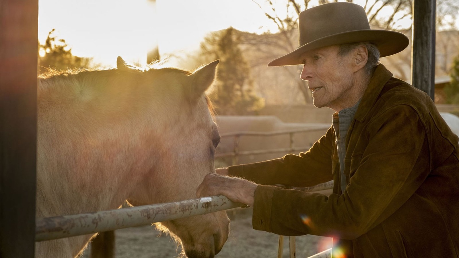 Clint Eastwood’s Failed 2021 Awards Contender Found A New Audience On Netflix – /Film