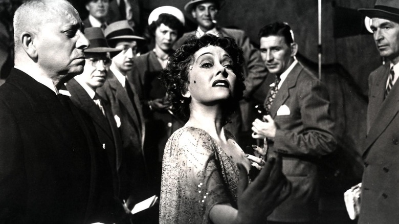 Sunset Boulevard Gloria Swanson