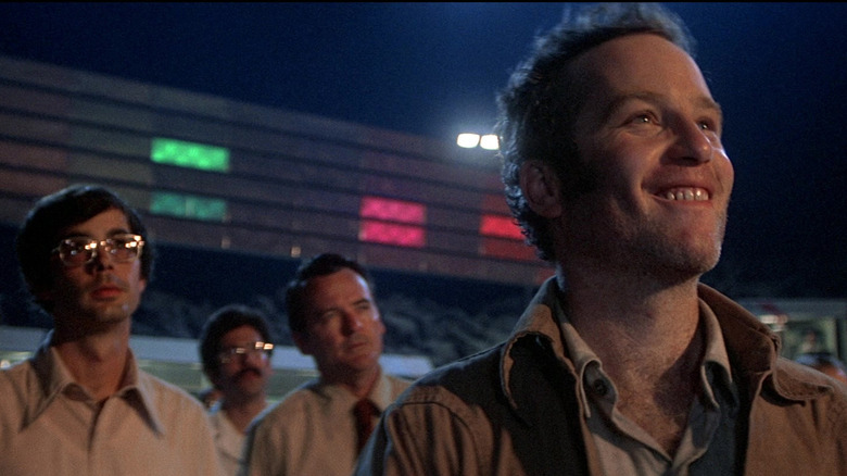 Richard Dreyfus in Close Encounters of the Third Kind