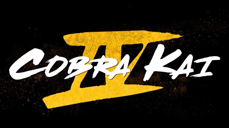 Cobra Kai season 4 soundtrack