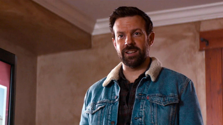 Jason Sudeikis Colossal