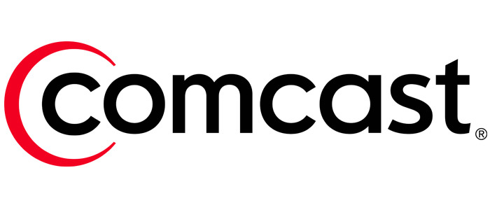 Comcast logo