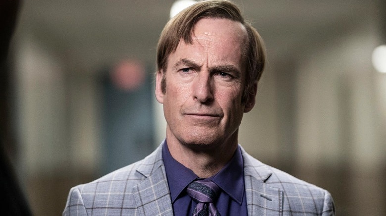 Bob Odenkirk, Better Call Saul