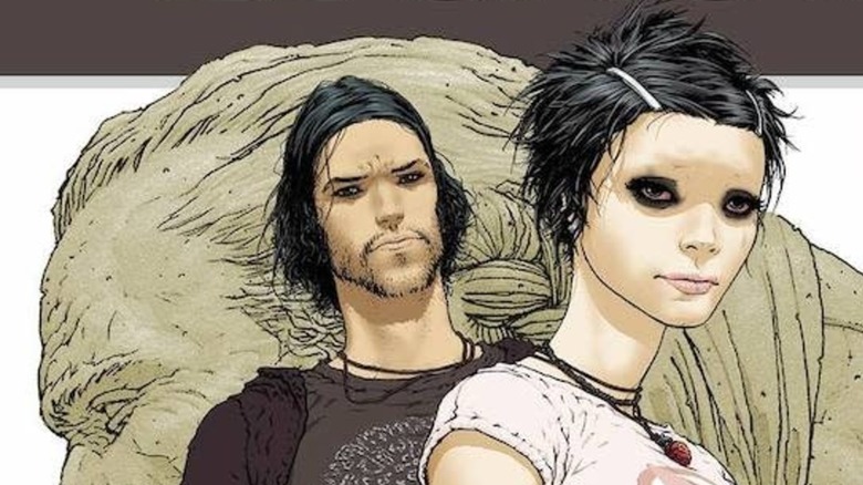 The kids are not alright in Jupiter's Legacy