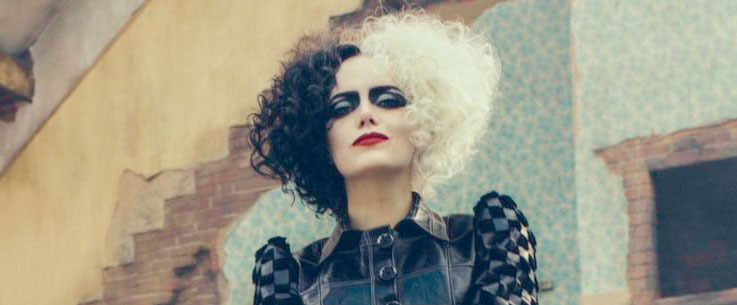 Cruella First Look Photo