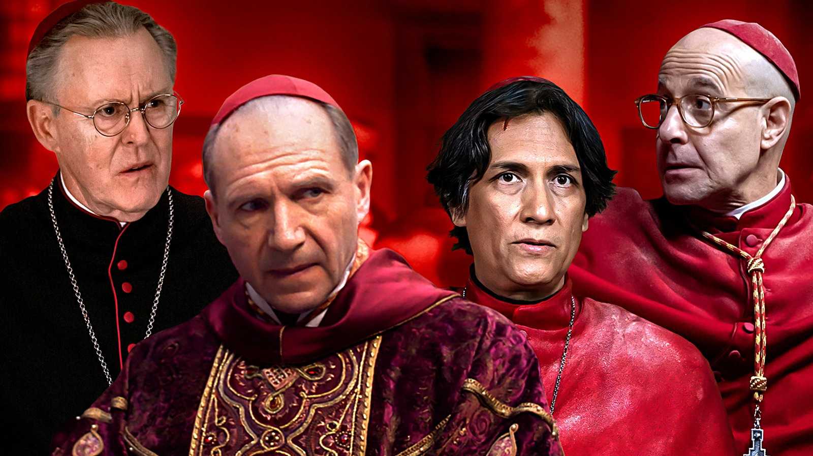 Conclave Ending Explained: Who Is The New Pope?