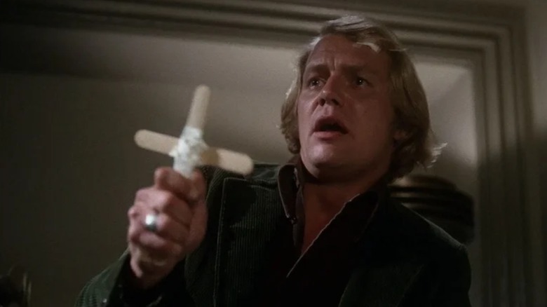 David Soul, Salem's Lot