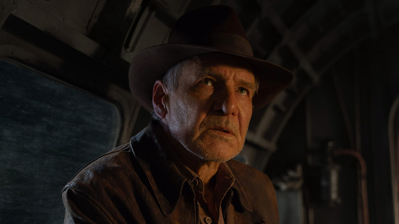 Cool Stuff: Indiana Jones And The Dial Of Destiny's 4K And Blu-Ray Has A  Score-Only Cut Of The Movie