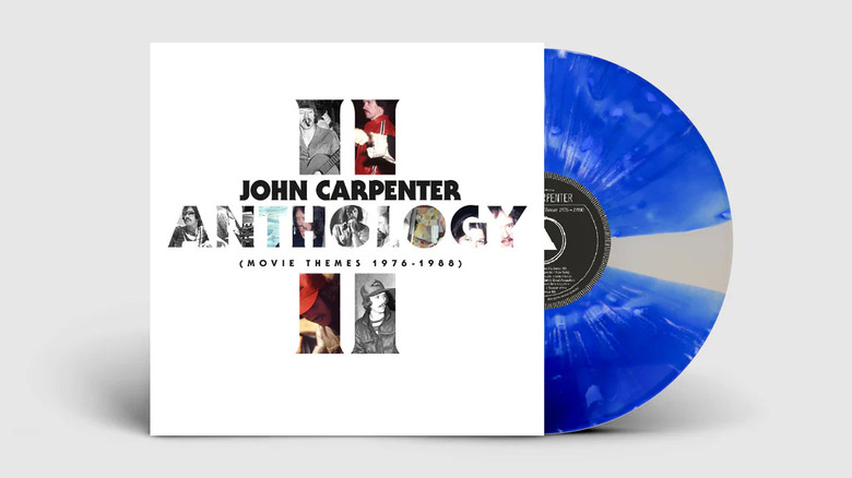 John Carpenter Anthology II: Movie Themes 1976-1988