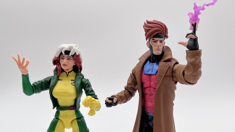 X-Men '97 Marvel Legends Action Figures Wave 1