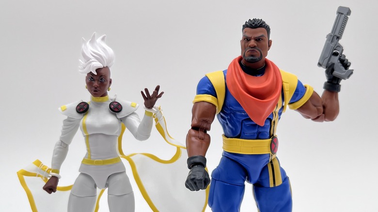 X-Men '97 Marvel Legends Action Figures Wave 1