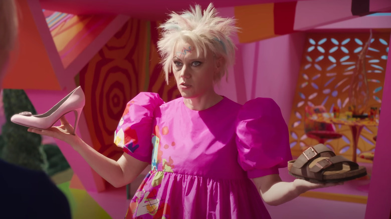 Kate McKinnon, Barbie