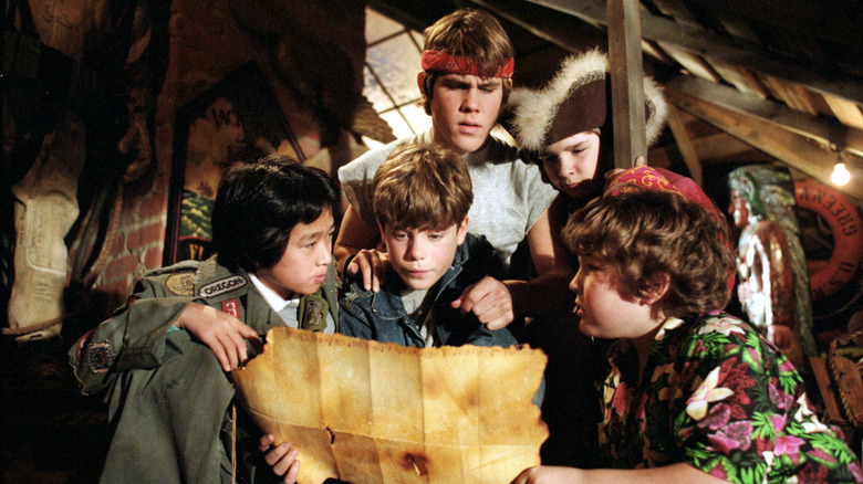 The Goonies